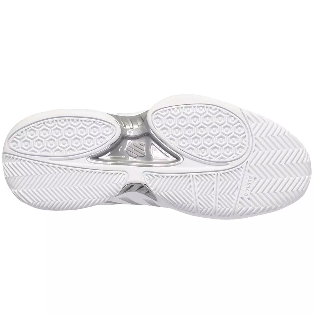 K-Swiss Express Light 3 Dames Grijs schoenen