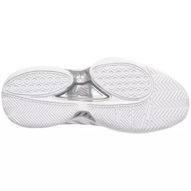 K-Swiss Express Light 3 Dames Grijs schoenen