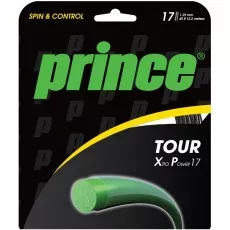 Prince Tour XP Black 12m