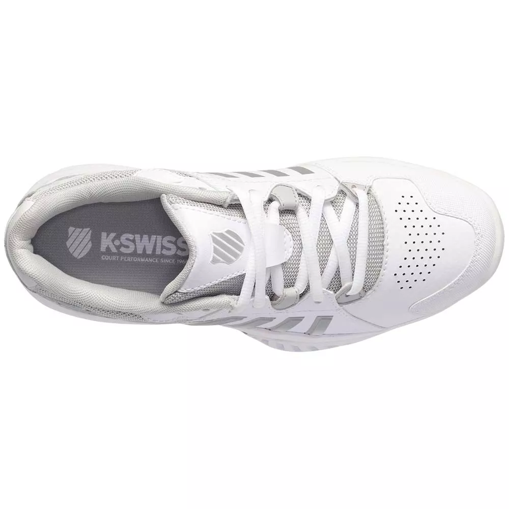 K-Swiss Express Light 3 Dames Grijs schoenen
