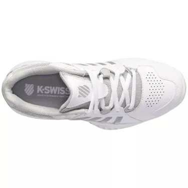 K-Swiss Express Light 3 Dames Grijs schoenen