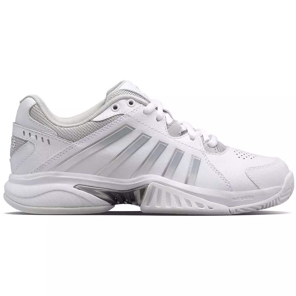 K-Swiss Express Light 3 Dames Grijs schoenen