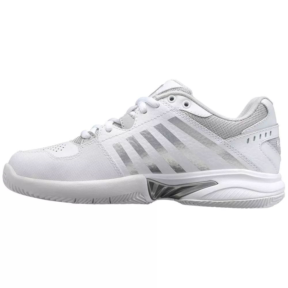 K-Swiss Express Light 3 Dames Grijs schoenen
