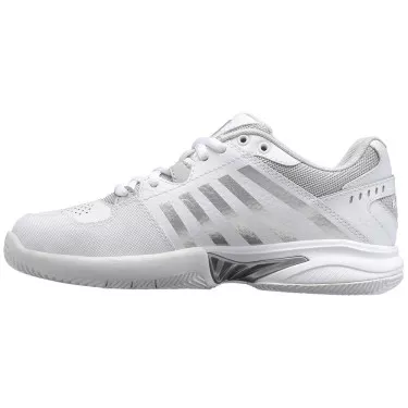 K-Swiss Express Light 3 Dames Grijs schoenen