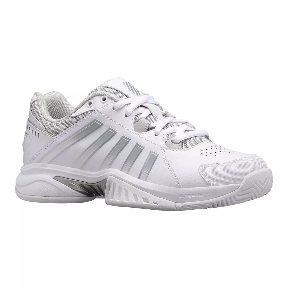 K-Swiss Express Light 3 Dames Grijs schoenen