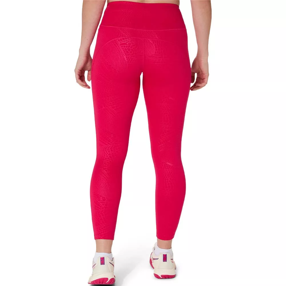 Asics Court Legging Dames Mint
