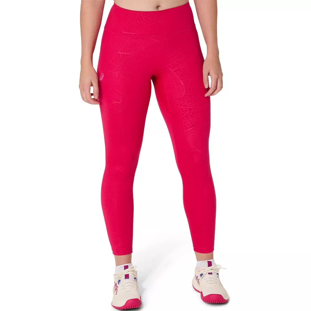 Asics Court Legging Dames Mint