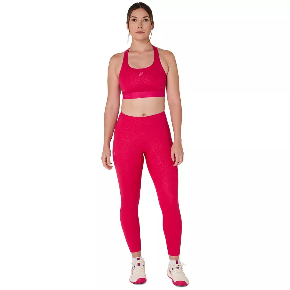 Asics Court Legging Dames Mint