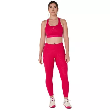 Asics Court Legging Dames Mint