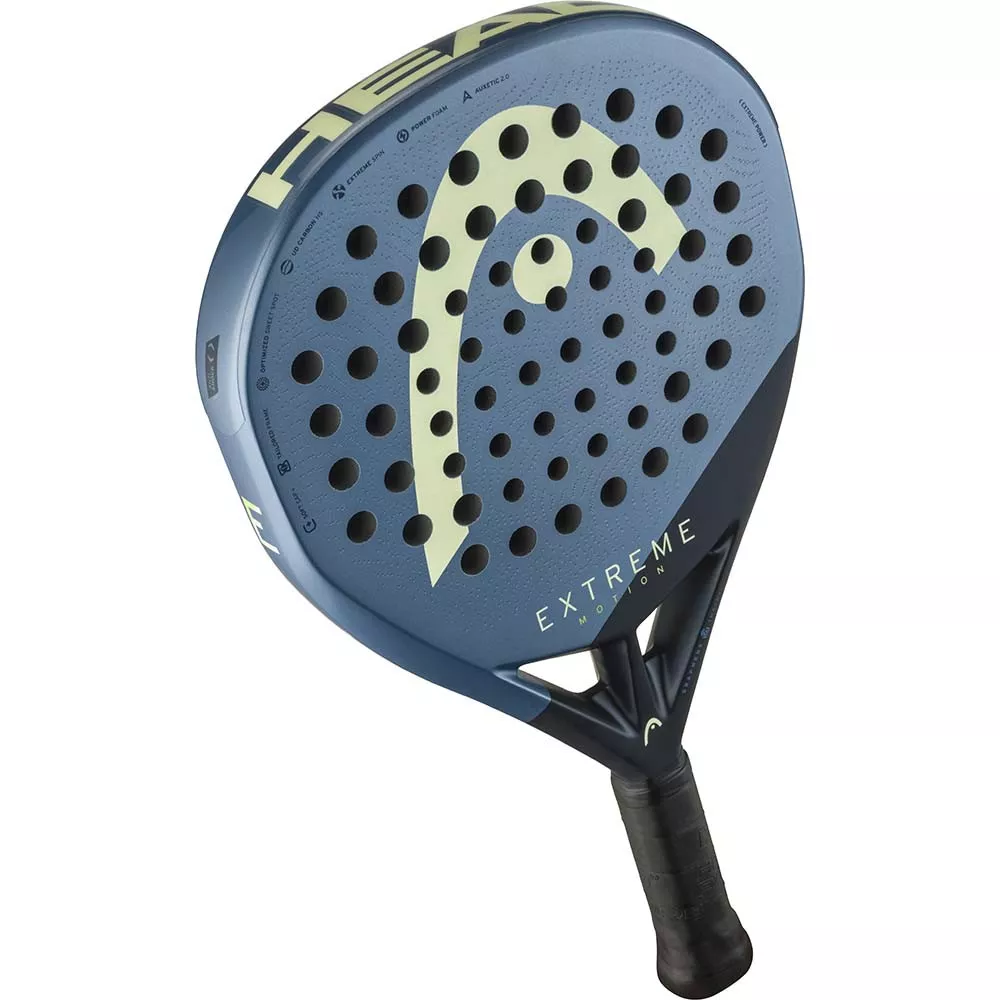 Head Extreme Motion Racket