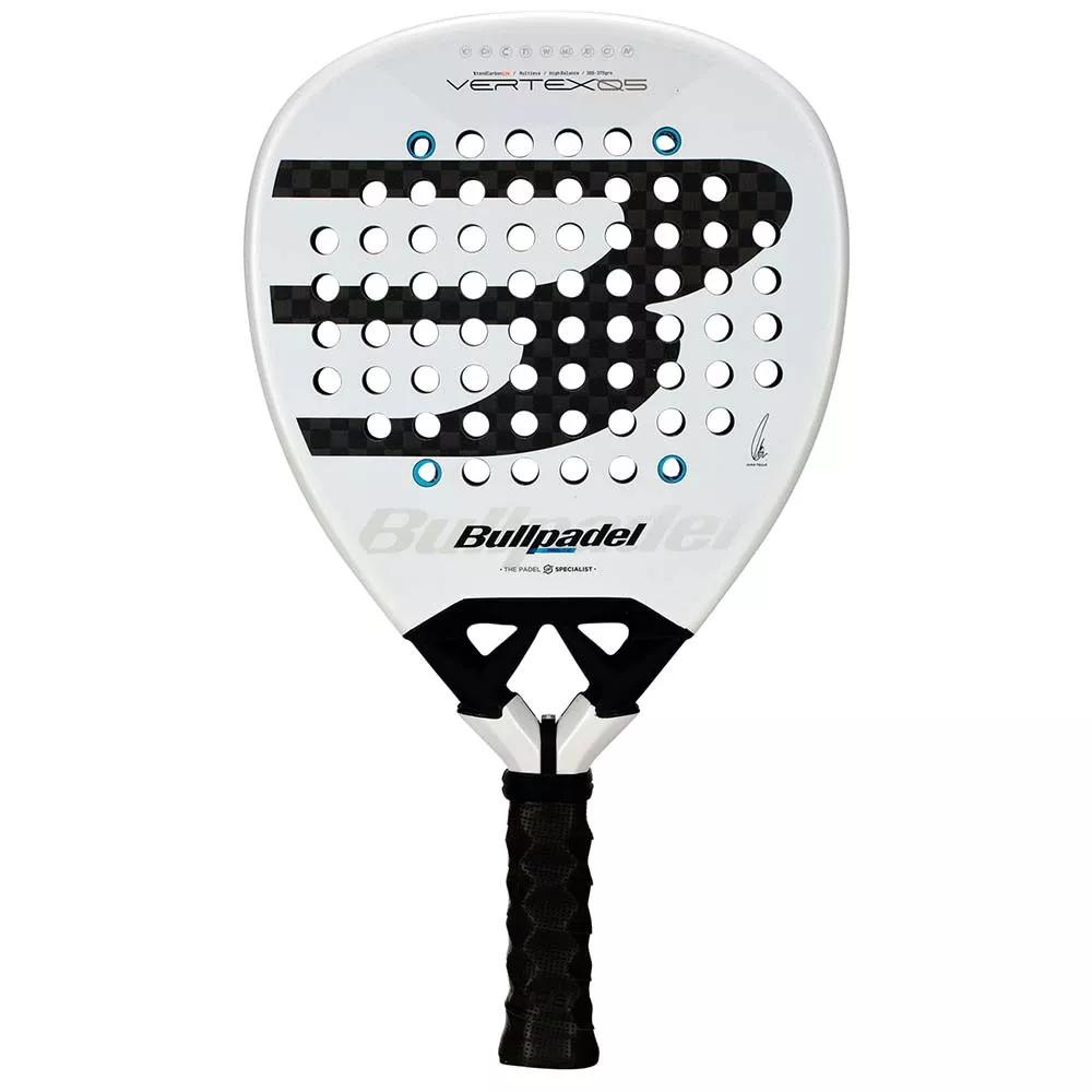 Bullpadel Vertex 04 25 racket
