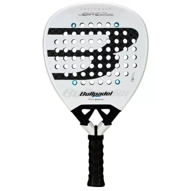 Bullpadel Vertex 04 25 racket