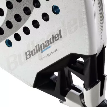 Bullpadel Vertex 04 25 racket