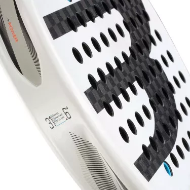 Bullpadel Vertex 04 25 racket