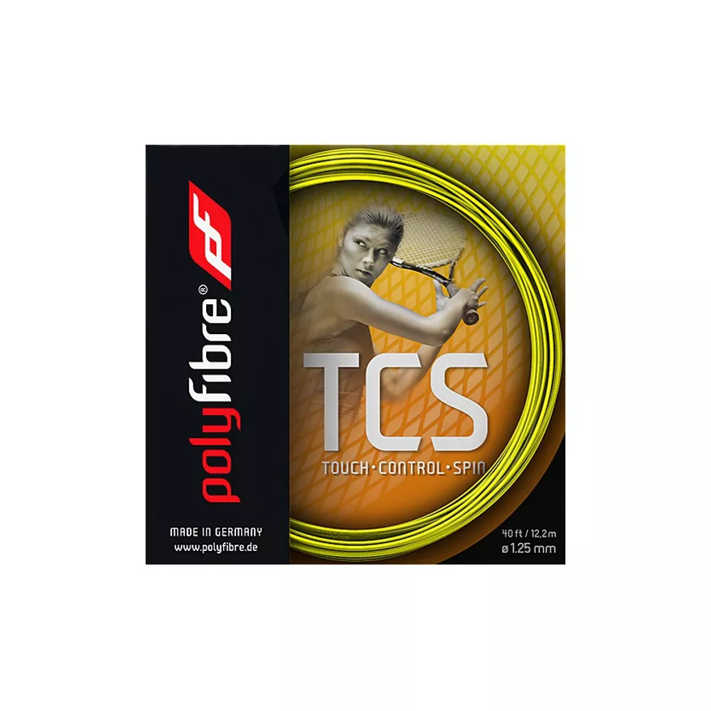 Polyfibre TCS 12m