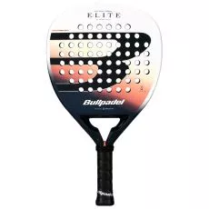 Bullpadel Elite Woman 25 racket
