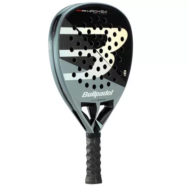 Bullpadel Hack 04 25 racket
