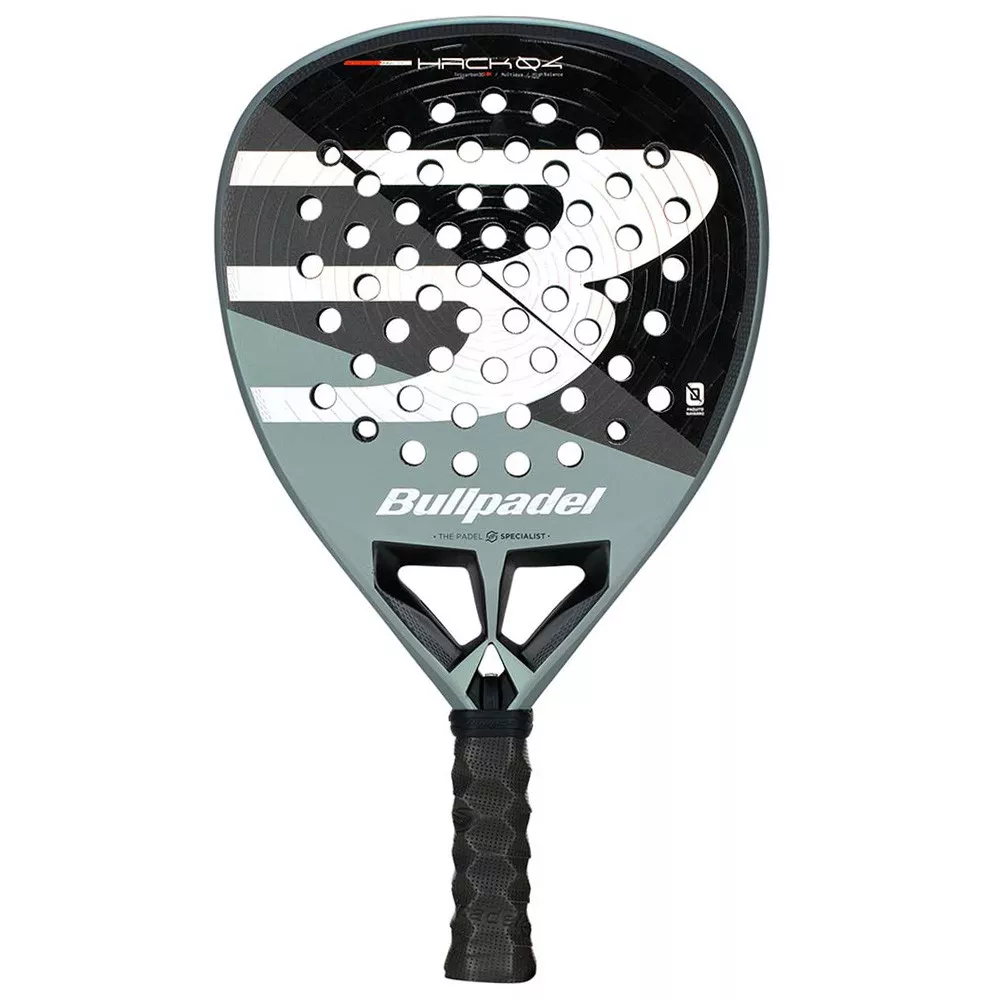 Bullpadel Hack 04 26 racket