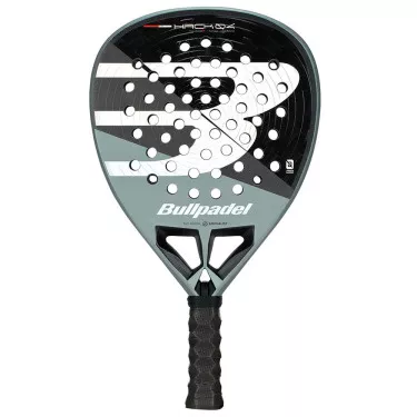 Bullpadel Hack 04 26 racket