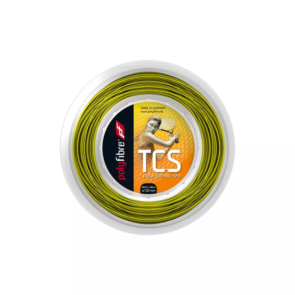 Polyfibre TCS 200m