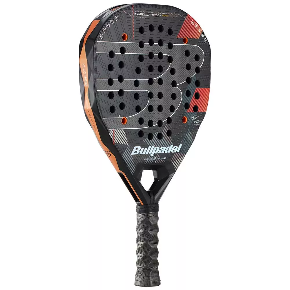 Bullpadel Neuron 02 26 racket