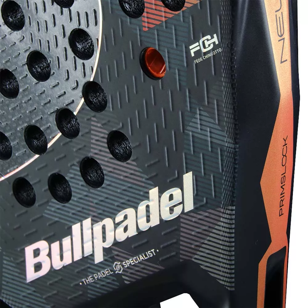 Bullpadel Neuron 02 26 racket