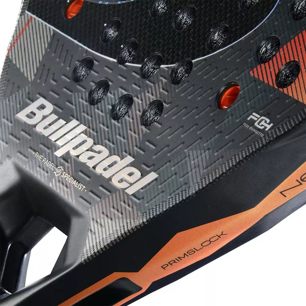 Bullpadel Neuron 02 26 racket