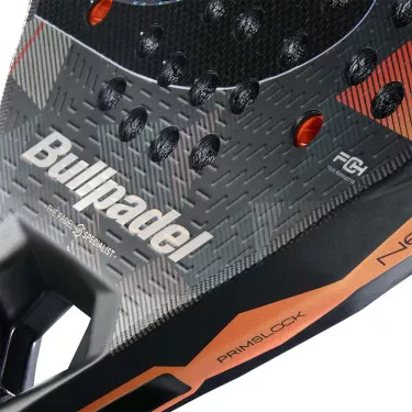 Bullpadel Neuron 02 26 racket