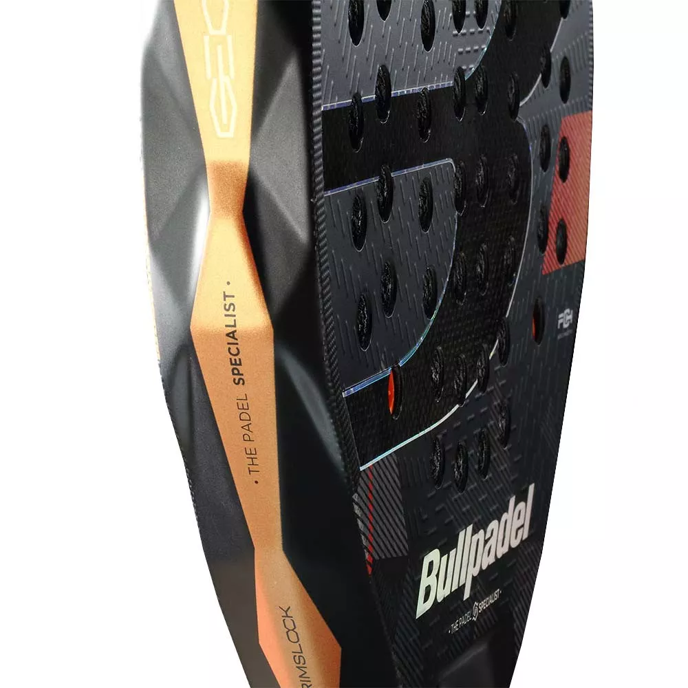 Bullpadel Neuron 02 26 racket