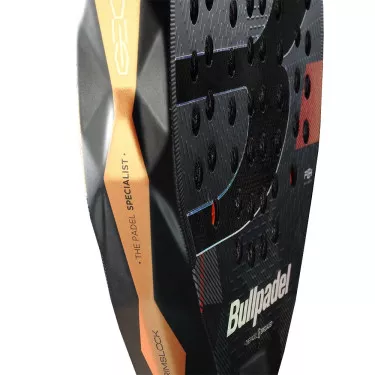 Bullpadel Neuron 02 26 racket