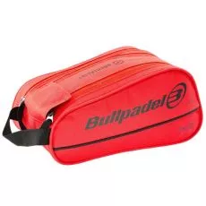 Bullpadel Vertex Rood / Zwarte toilettas