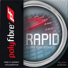 Polyfibre TCS Rapid 12m