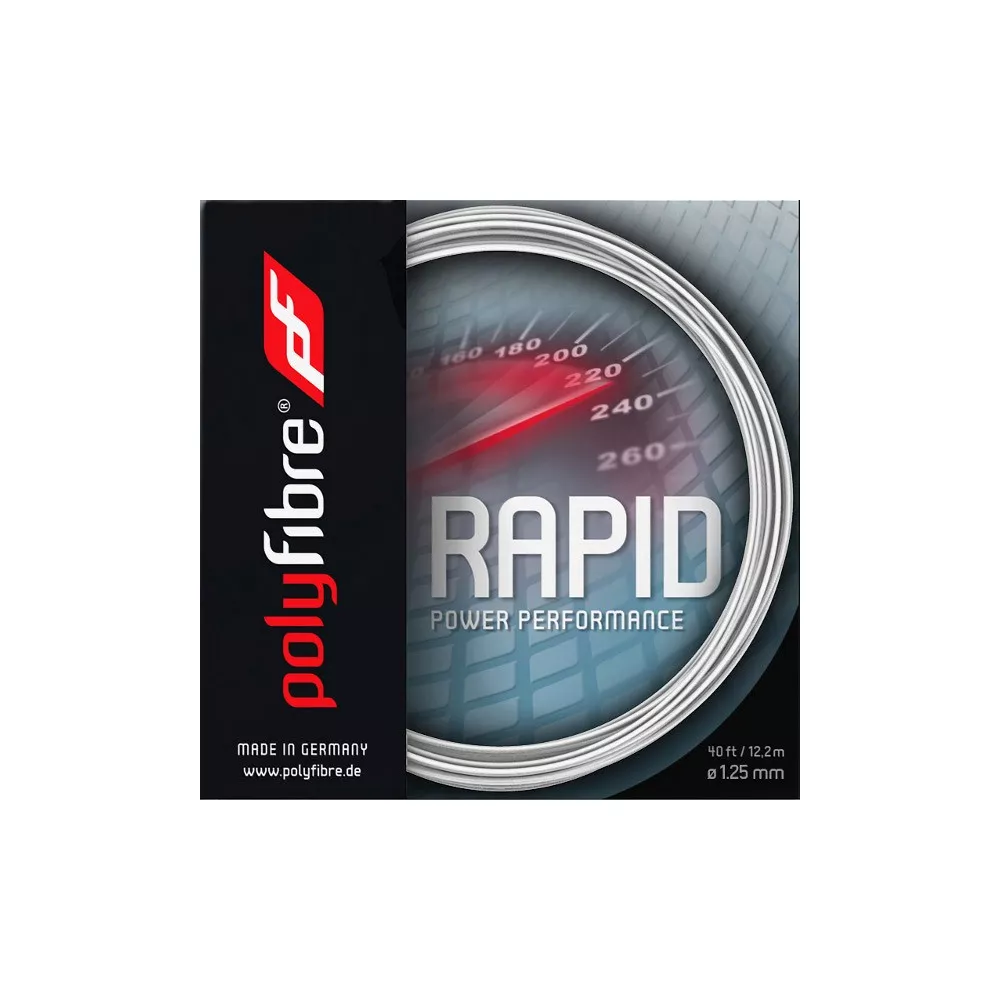 Polyfibre TCS Rapid 12m