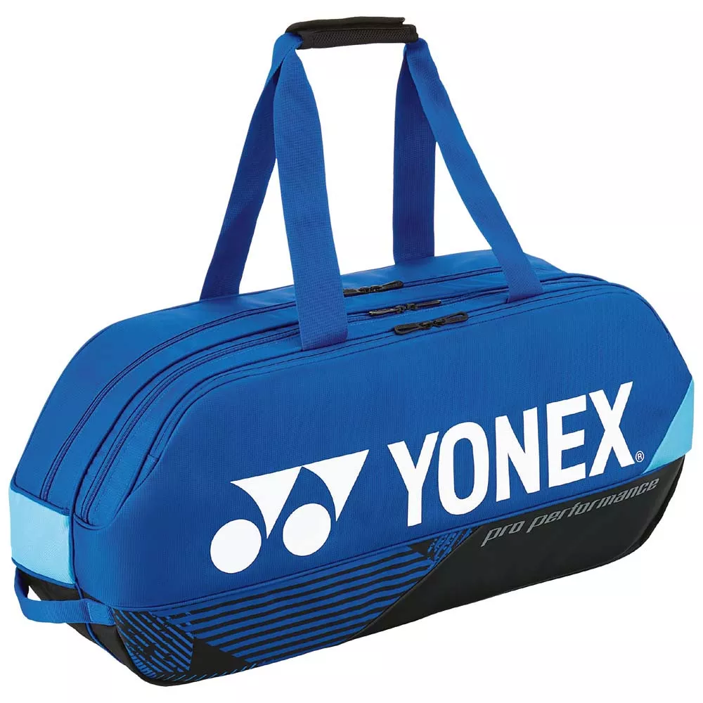 Yonex Pro Blauw 6R tennistas