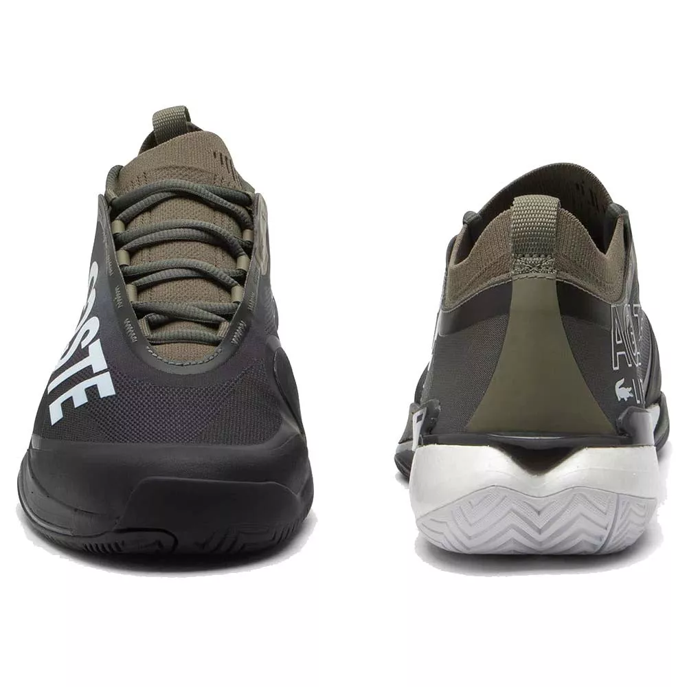 Lacoste AG-LT25 Lite Khaki schoenen