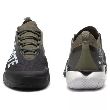 Lacoste AG-LT25 Lite Khaki schoenen
