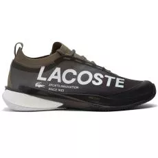 Lacoste AG-LT25 Lite Khaki schoenen
