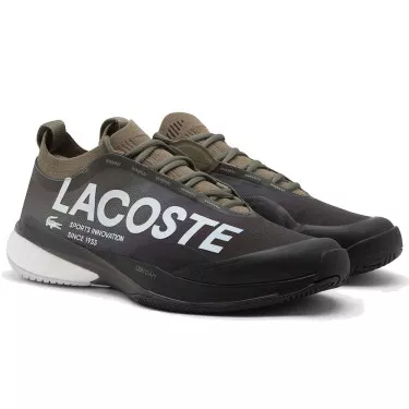 Lacoste AG-LT25 Lite Khaki schoenen