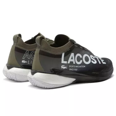 Lacoste AG-LT25 Lite Khaki schoenen