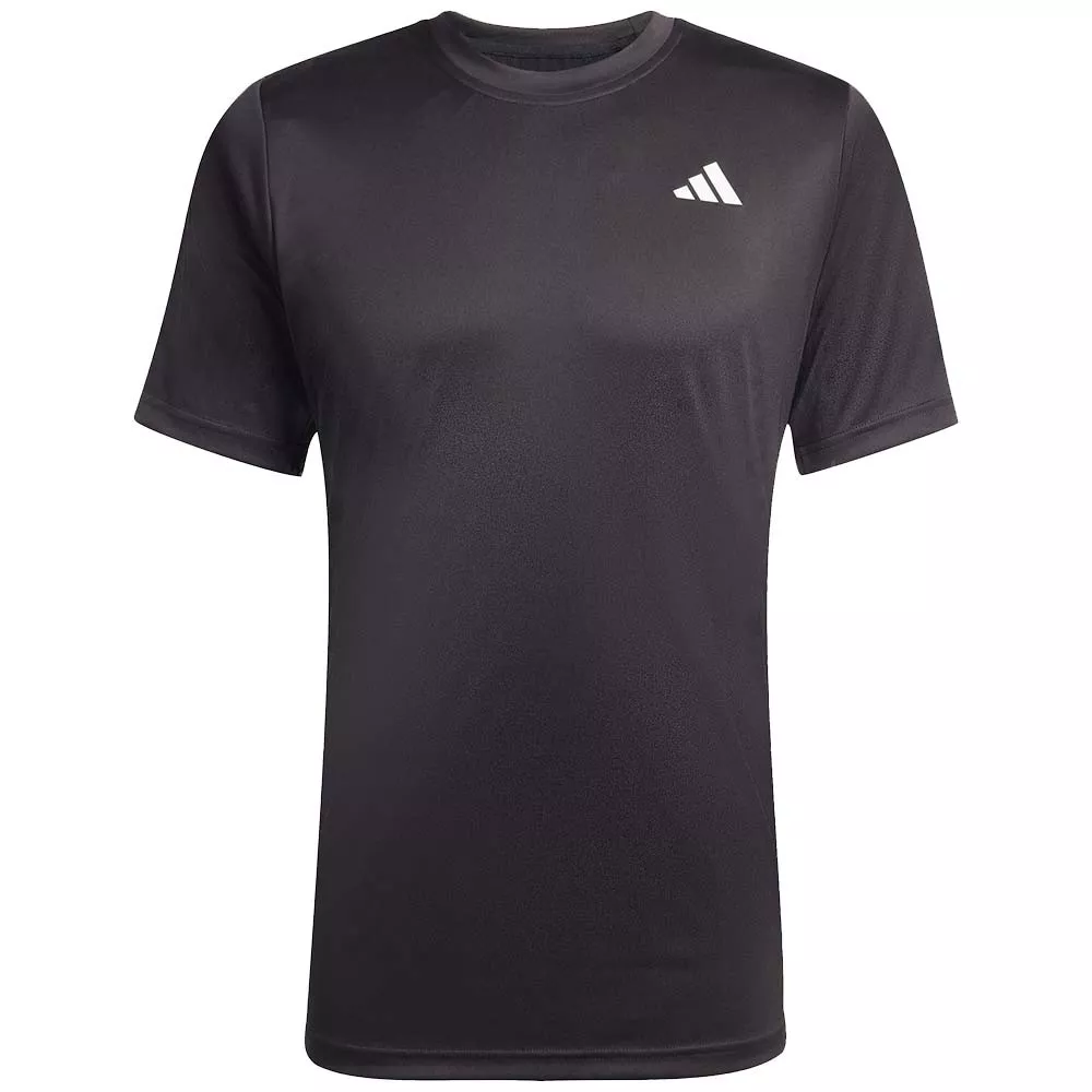 Adidas Club Graph PrintedT-Shirt