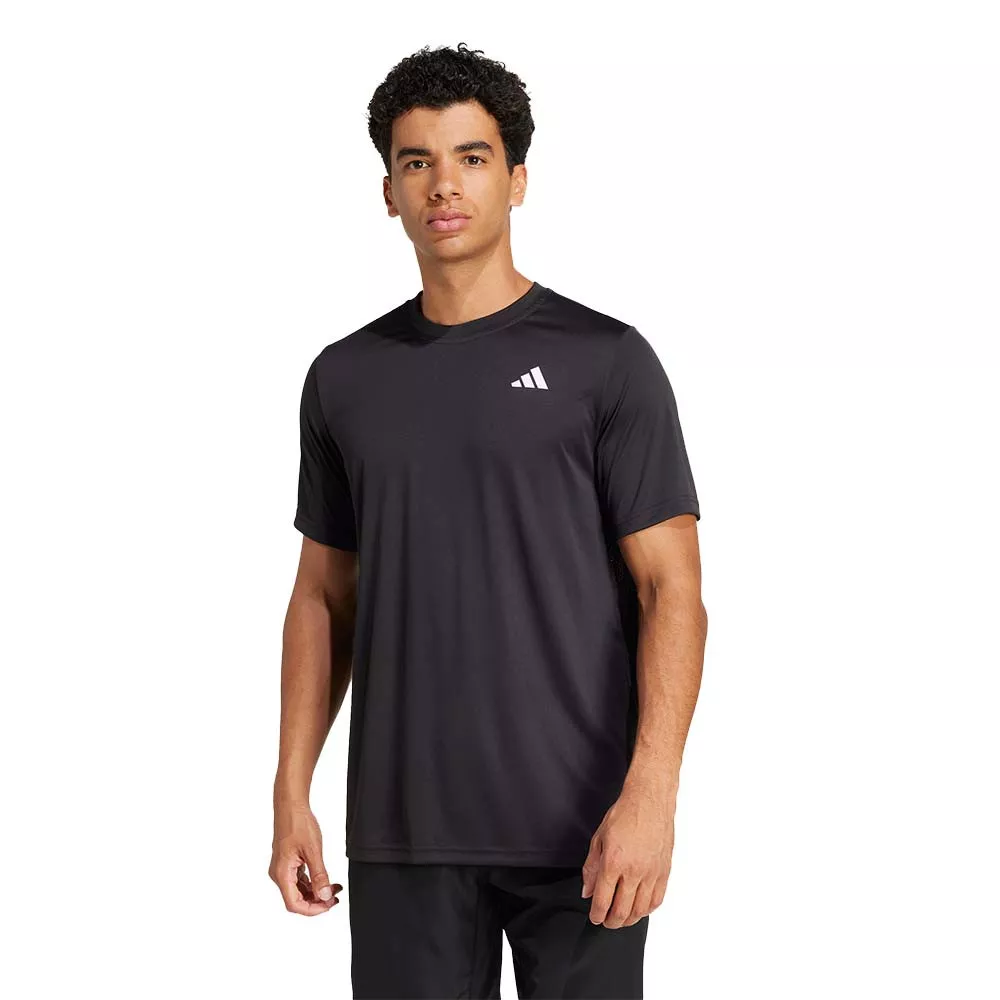 Adidas Club Graph PrintedT-Shirt