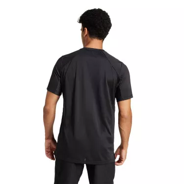 Adidas Club Graph PrintedT-Shirt