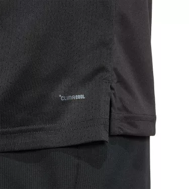 Adidas Club Graph PrintedT-Shirt