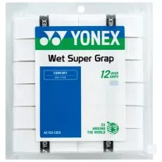 Yonex Super Grap Wit x 12 overgrips