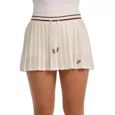 Bullpadel Esqui Rok Wit