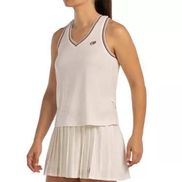 Bullpadel Roete Roze T-Shirt