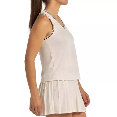Bullpadel Roete Roze T-Shirt