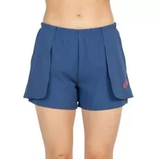 Bullpadel Adrar Rok Zwart