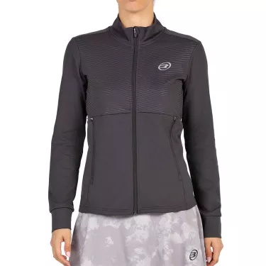 Bullpadel Culle Dames Blauw Sweatshirt