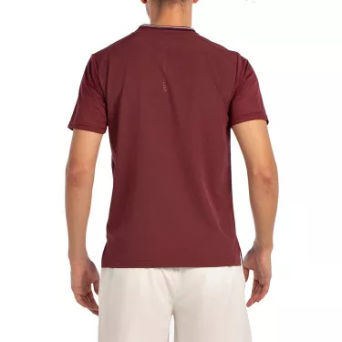 Bullpadel Alder Bordeaux T-shirt